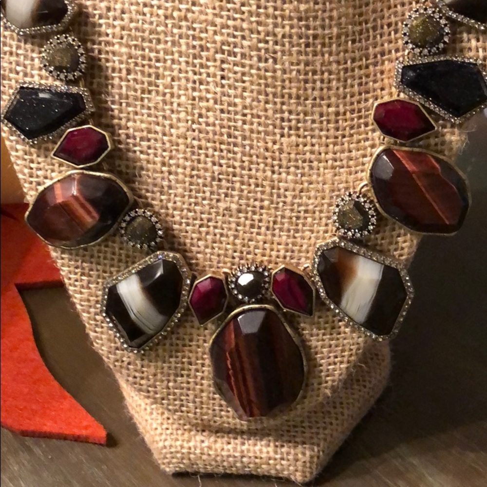 Chloe & Isabel Statement Necklace